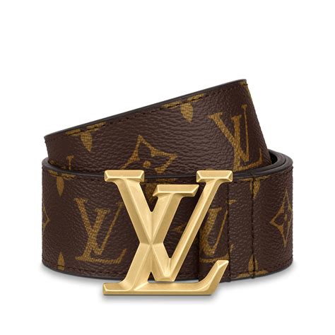 amazon louis vuitton belt|louis vuitton lifting belt.